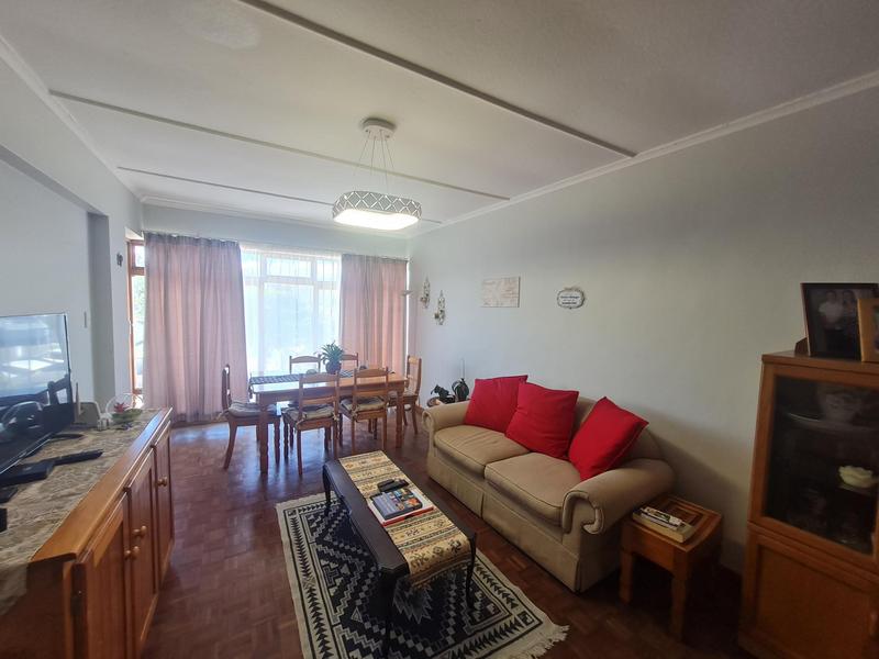 To Let 2 Bedroom Property for Rent in Strand Western Cape